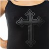 Robes Femme SEVERINE Noir