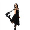 Robes Femme SEVERINE Noir
