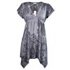 Robes Femme SMOCK Gris