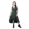 Robes Femme SOLEIL Vert