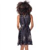 Robes Femme SONIA Noir
