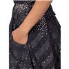 Robes Femme SONIA Noir