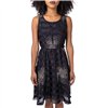 Robes Femme SONIA Noir