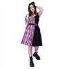 Robes Femme SPLIT SOUL Noir