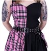 Robes Femme SPLIT SOUL Noir