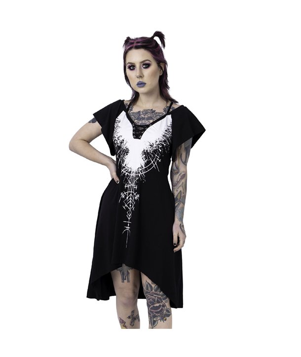 Robes Femme SUMMONER Noir