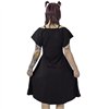 Robes Femme SUMMONER Noir