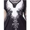 Robes Femme SUMMONER Noir