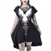 Robes Femme SUMMONER Noir