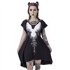 Robes Femme SUMMONER Noir