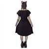 Robes Femme SUMMONER Noir