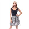 Robes Femme THEA Noir