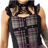 Robes Femme TEMPEST Gris