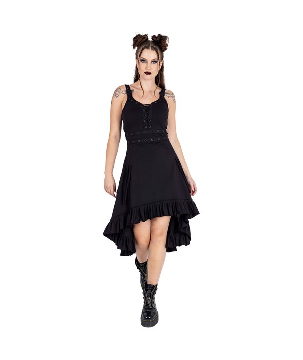 Robes Femme TESSA Noir