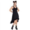 Robes Femme TESSA Noir
