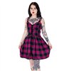 Robes Femme TAMSYN Rose