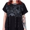Robes Femme UNDYING Noir