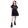 Robes Femme UNDYING Noir