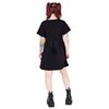 Robes Femme UNDYING Noir