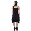 Robes Femme UNPLEASANT DREAMS Noir