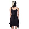 Robes Femme UNPLEASANT DREAMS Noir
