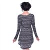 Robes Femme WINTER Noir