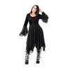Robes Femme WILLOW Noir
