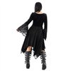 Robes Femme WILLOW Noir
