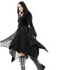 Robes Femme WILLOW Noir