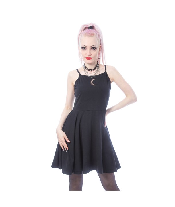 Robes Femme ZAYLEE Noir