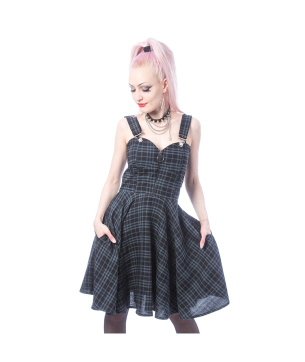 Robes Femme ZOSIA Gris