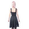 Robes Femme ZOSIA Gris
