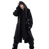 Sweat Shirts Homme ABNER Noir