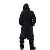 Sweat Shirts Homme ABNER Noir