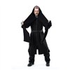 Sweat Shirts Homme ABNER Noir