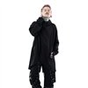 Sweat Shirts Homme ADDAX Noir