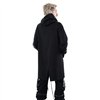 Sweat Shirts Homme ADDAX Noir