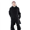 Sweat Shirts Homme ADDAX Noir