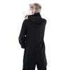 Sweat Shirts Homme ADDAX Noir