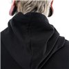 Sweat Shirts Homme ADDAX Noir