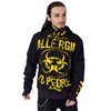 Sweat Shirts Homme ALLERGIC Noir