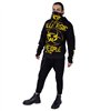 Sweat Shirts Homme ALLERGIC Noir