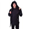 Sweat Shirts Homme ARCHER Noir
