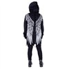 Sweat Shirts Femme ASMODEUS Noir