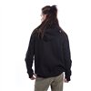 Sweat Shirts Homme ATTICUS Noir
