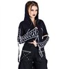 Sweat Shirts Femme AZALEA Noir