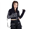 Sweat Shirts Femme AZALEA Noir