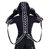 Sweat Shirts Femme AZALEA Noir