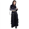 Sweat Shirts Femme AZALEA Noir