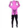 Sweat Shirts Femme BBK FRILL Rose